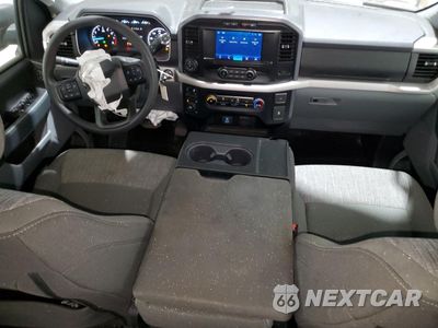 Zdjęcie 8 z 12 samochodu: 2023 FORD F150 SUPERCREW VIN:1FTEW1EB0PKD31860 - miniatura