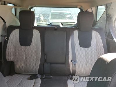 Zdjęcie 10 z 16 samochodu: 2016 CHEVROLET EQUINOX LS VIN:2GNFLEEKXG6207285 - miniatura