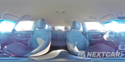 Zdjęcie 13 z 15 samochodu: 2016 KIA SOUL VIN:KNDJN2A29G7327869 - miniatura