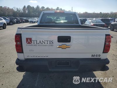 Zdjęcie 6 z 12 samochodu: 2016 CHEVROLET SILVERADO C1500 VIN:1GCRCNEH8GZ280248 - miniatura