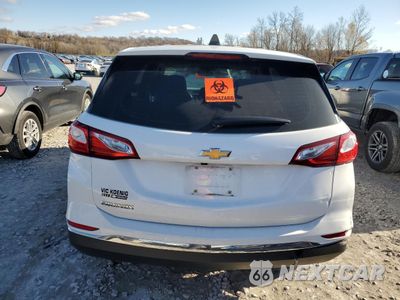 Zdjęcie 6 z 13 samochodu: 2018 CHEVROLET EQUINOX LS VIN:2GNAXHEV3J6299728 - miniatura