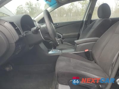 Zdjęcie 7 z 12 samochodu: 2012 NISSAN ALTIMA BASE VIN:1N4AL2AP3CN576696 - miniatura