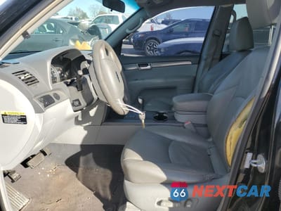 Zdjęcie 7 z 15 samochodu: 2009 KIA BORREGO LX VIN:KNDJJ741595022069 - miniatura