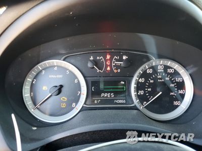 Zdjęcie 9 z 14 samochodu: 2015 NISSAN SENTRA S VIN:3N1AB7AP7FY230705 - miniatura