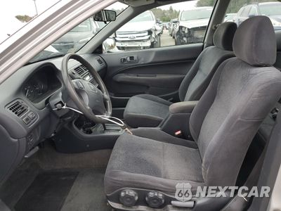 Zdjęcie 7 z 14 samochodu: 2000 HONDA CIVIC EX VIN:1HGEJ8242YL128642 - miniatura