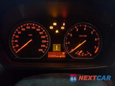 Zdjęcie 9 z 13 samochodu: 2008 BMW 128 I VIN:WBAUP73518VF08117 - miniatura