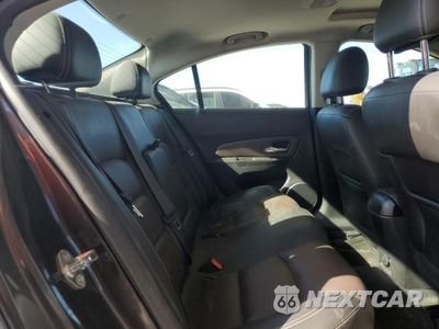 Zdjęcie 10 z 12 samochodu: 2015 CHEVROLET CRUZE LTZ VIN:1G1PG5SB1F7296810 - miniatura