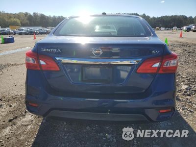 Zdjęcie 6 z 15 samochodu: 2016 NISSAN SENTRA S VIN:3N1AB7AP7GY338078 - miniatura