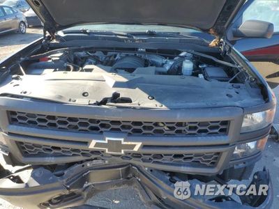 Zdjęcie 11 z 12 samochodu: 2015 CHEVROLET SILVERADO K1500 VIN:1GCNKPEC6FZ393213 - miniatura