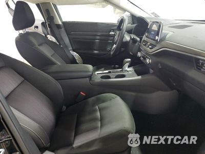 Zdjęcie 7 z 12 samochodu: 2025 NISSAN ALTIMA SV VIN:1N4BL4DV7SN302832 - miniatura