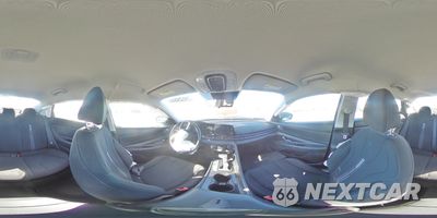 Zdjęcie 13 z 14 samochodu: 2022 HYUNDAI ELANTRA SEL VIN:5NPLS4AG3NH057393 - miniatura