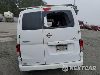 Zdjęcie 6 z 12 samochodu: 2015 NISSAN NV200 2.5S VIN:3N6CM0KN1FK733845 - miniatura