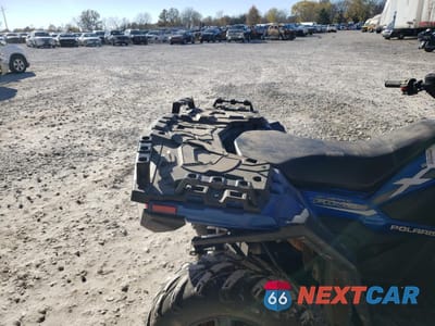 Zdjęcie 6 z 11 samochodu: 2019 POLARIS SPORTSMAN XP 1000 VIN:4XASXE950KB673062 - miniatura