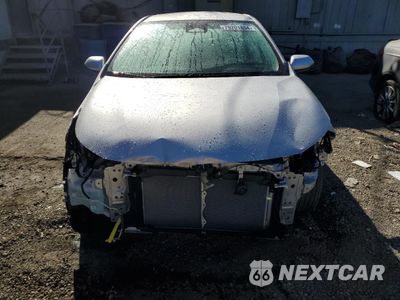 Piąte zdjęcie samochodu w środku: 2023 TOYOTA COROLLA LE VIN:JTDB4MEE2PJ004063 - miniatura