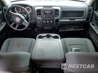 Zdjęcie 8 z 12 samochodu: 2017 RAM 1500 ST VIN:1C6RR7FT4HS538960 - miniatura