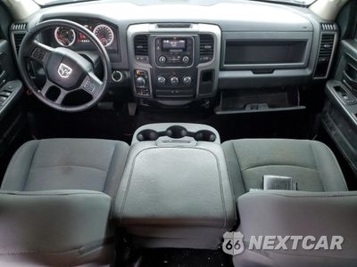 Zdjęcie 8 z 12 samochodu: 2017 RAM 1500 ST VIN:1C6RR7FT4HS538960 - miniatura