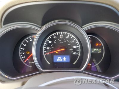 Zdjęcie 9 z 15 samochodu: 2014 NISSAN MURANO S VIN:JN8AZ1MU7EW403219 - miniatura