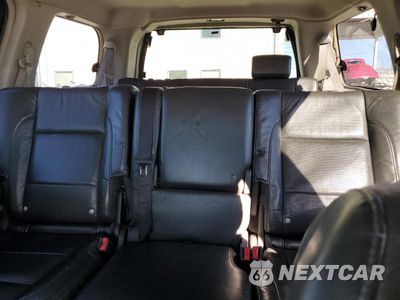 Zdjęcie 10 z 13 samochodu: 2004 NISSAN ARMADA SE VIN:5N1AA08A64N718655 - miniatura