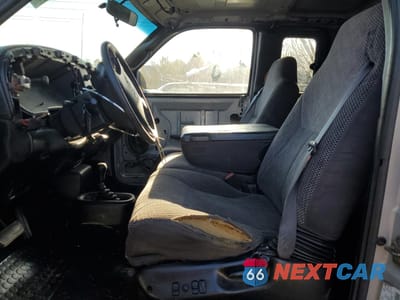 Zdjęcie 7 z 12 samochodu: 1998 DODGE RAM 2500 VIN:1B7KF2363WJ175204 - miniatura