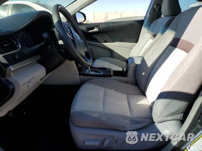 Zdjęcie 7 z 15 samochodu: 2013 TOYOTA CAMRY L VIN:4T4BF1FK8DR282765 - miniatura