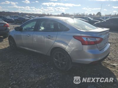 Drugie zdjęcie samochodu z przodu: 2013 FORD FOCUS SE VIN:1FADP3F21DL308618 - miniatura