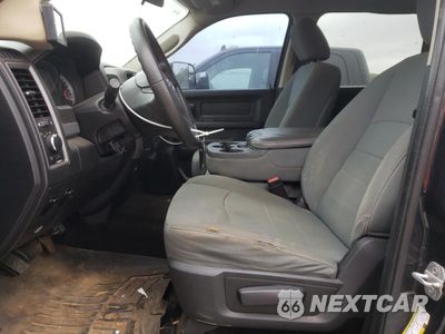 Zdjęcie 7 z 12 samochodu: 2013 RAM 2500 ST VIN:3C6UR5CL4DG541281 - miniatura