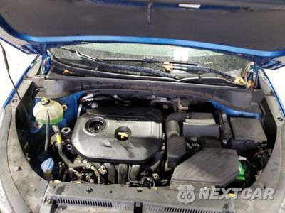 Zdjęcie 12 z 13 samochodu: 2019 HYUNDAI TUCSON LIMITED VIN:KM8J3CA45KU864161 - miniatura