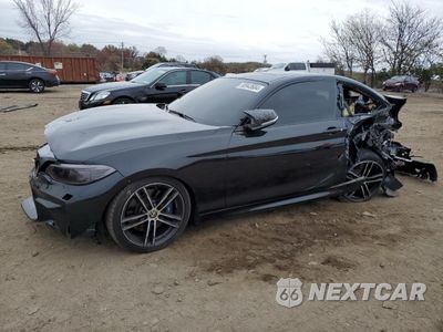 2017 BMW M240XI WBA2G3C55HV641069 - główne zdjęcie licytacji z USA - miniatura