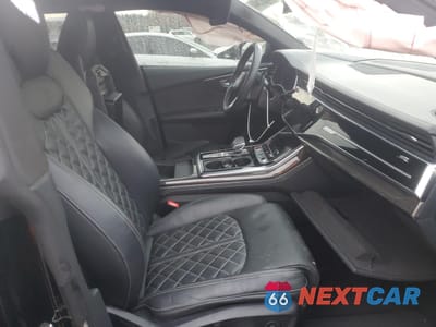 Zdjęcie 7 z 15 samochodu: 2021 AUDI SQ8 PRESTIGE VIN:WA1CWBF13MD037995 - miniatura