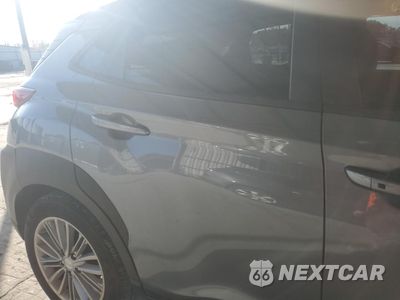 Zdjęcie 10 z 12 samochodu: 2020 HYUNDAI KONA SEL VIN:KM8K22AA3LU450448 - miniatura