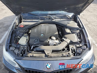 Zdjęcie 12 z 15 samochodu: 2015 BMW M235I VIN:WBA1J7C56FV254161 - miniatura