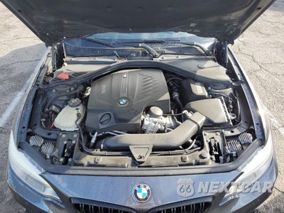 Zdjęcie 12 z 15 samochodu: 2015 BMW M235I VIN:WBA1J7C56FV254161 - miniatura