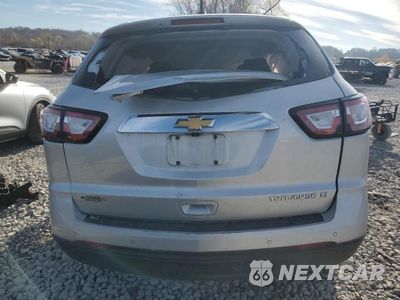 Zdjęcie 6 z 12 samochodu: 2016 CHEVROLET TRAVERSE LT VIN:1GNKRGKD0GJ284992 - miniatura