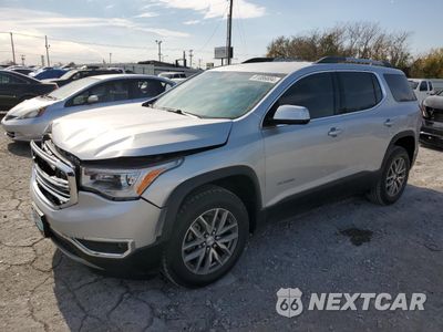 2019 GMC ACADIA SLE 1GKKNLLS6KZ248233 - główne zdjęcie licytacji z USA - miniatura