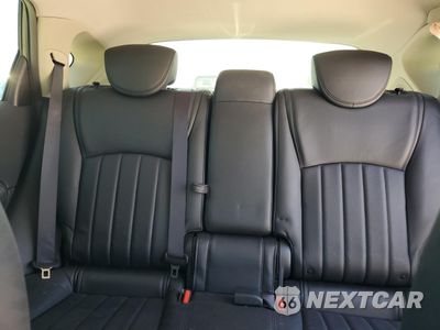 Zdjęcie 10 z 15 samochodu: 2017 INFINITI QX50 VIN:JN1BJ0RP9HM386723 - miniatura