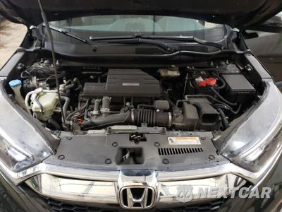 Zdjęcie 14 z 15 samochodu: 2019 HONDA CR-V EXL VIN:7FARW2H85KE026887 - miniatura