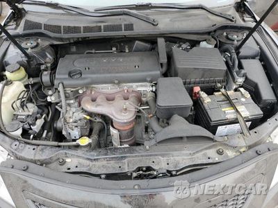 Zdjęcie 21 z 24 samochodu: 2009 TOYOTA CAMRY BASE VIN:4T1BE46K59U815368 - miniatura