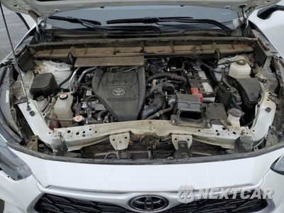 Zdjęcie 13 z 15 samochodu: 2023 TOYOTA HIGHLANDER L VIN:5TDKDRAH6PS032836 - miniatura