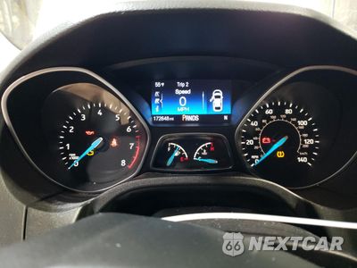 Zdjęcie 9 z 15 samochodu: 2015 FORD FOCUS SE VIN:1FADP3K29FL302946 - miniatura