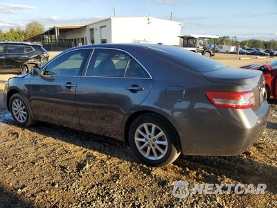 Drugie zdjęcie samochodu z przodu: 2011 TOYOTA CAMRY BASE VIN:4T1BF3EK4BU226939 - miniatura