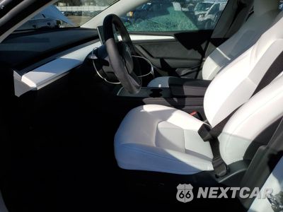 Zdjęcie 7 z 14 samochodu: 2024 TESLA MODEL Y VIN:7SAYGAEE5RF064240 - miniatura