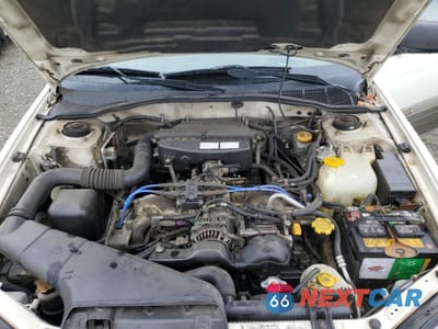 Zdjęcie 11 z 13 samochodu: 2002 SUBARU LEGACY OUTBACK VIN:4S3BH665X27644946 - miniatura