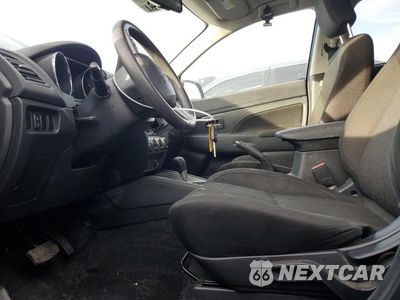 Zdjęcie 7 z 12 samochodu: 2022 MITSUBISHI OUTLANDER SPORT ES VIN:JA4APUAUXNU007170 - miniatura