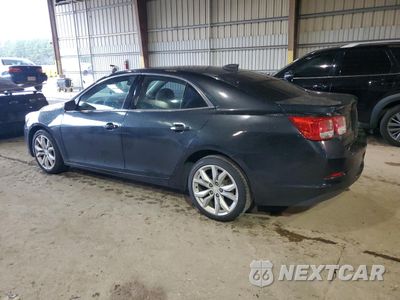 Drugie zdjęcie samochodu z przodu: 2015 CHEVROLET MALIBU LS VIN:1G11B5SL2FF289805 - miniatura