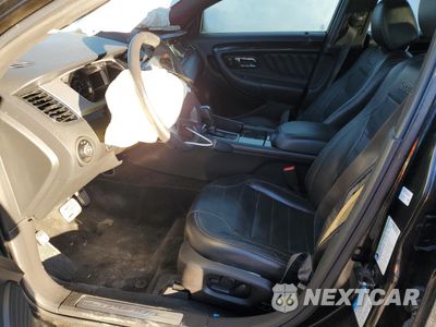 Zdjęcie 13 z 26 samochodu: 2015 FORD TAURUS SHO VIN:1FAHP2KT1FG194139 - miniatura