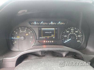 Zdjęcie 9 z 12 samochodu: 2019 FORD F150 SUPER CAB VIN:1FTEX1CP1KKC94628 - miniatura