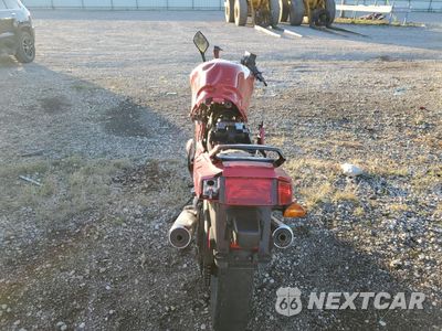 Czwarte zdjęcie samochodu z boku: 2007 KAWASAKI EX250 F VIN:JKAEXMF157DA33410 - miniatura
