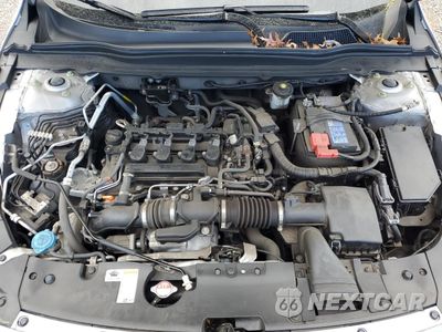 Zdjęcie 11 z 12 samochodu: 2022 HONDA ACCORD SPORT VIN:1HGCV1F39NA022006 - miniatura