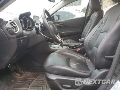Zdjęcie 7 z 13 samochodu: 2014 MAZDA 3 GRAND TOURING VIN:JM1BM1M33E1103289 - miniatura