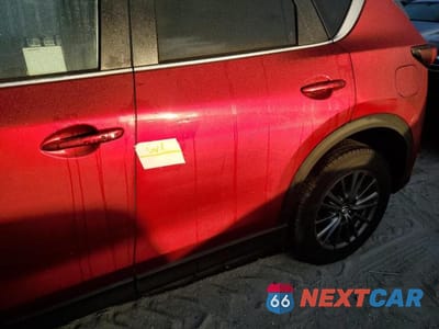 Zdjęcie 13 z 14 samochodu: 2021 MAZDA CX-5 TOURING VIN:JM3KFBCM6M0472590 - miniatura